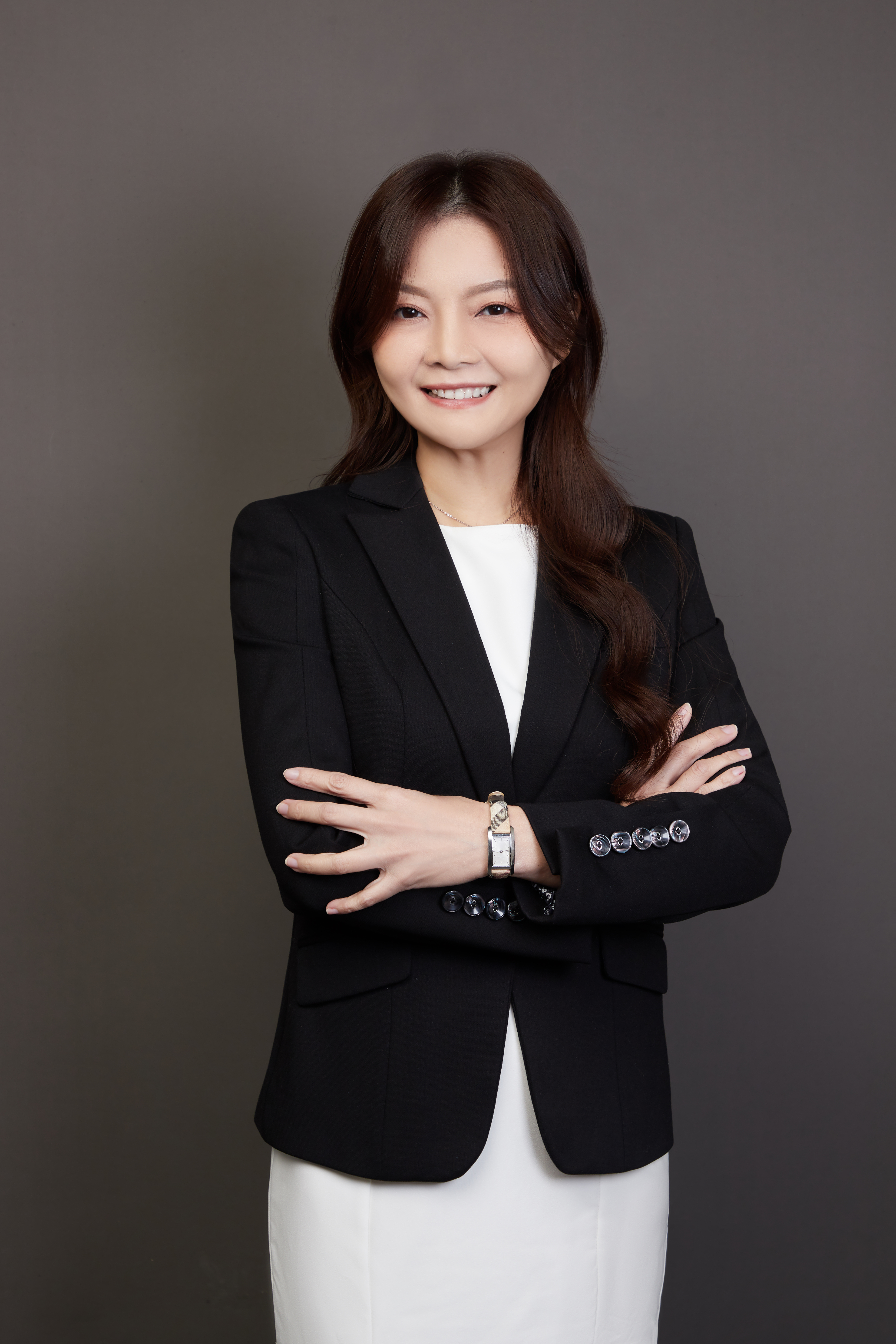 林芮淇專業形象